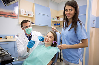 Image result for Dental Assistants