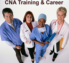 CNA Training in Queens with Access Careers to Kick off Your Health Career
