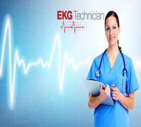 Encouraging Careers: EKG Tech Training in Queens and Islandia, NY